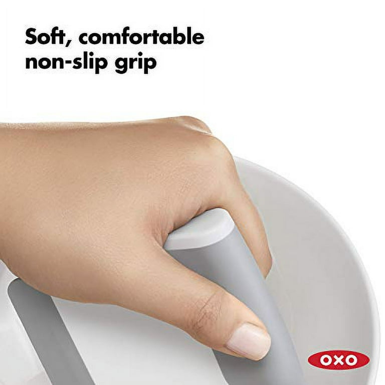 OXO Camp Dish Squeegee Scraper