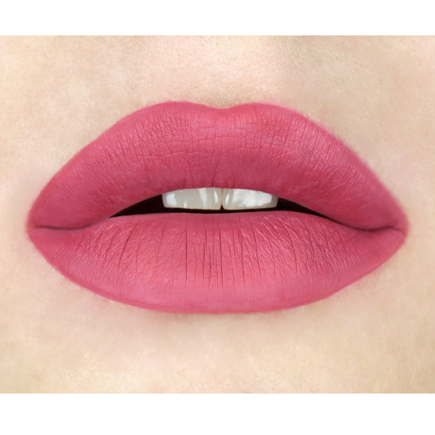 Cai Para Mi 2-in-1 Lipstick & Lip Gloss, Pink Candy