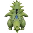thumbnail image 5 of Figura Artículado Pokémon Battle Feature Ready Tyranitar  Jazwares WCT, 5 of 5