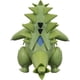 thumbnail image 5 of Figura Artículado Pokémon Battle Feature Ready Tyranitar  Jazwares WCT, 5 of 5