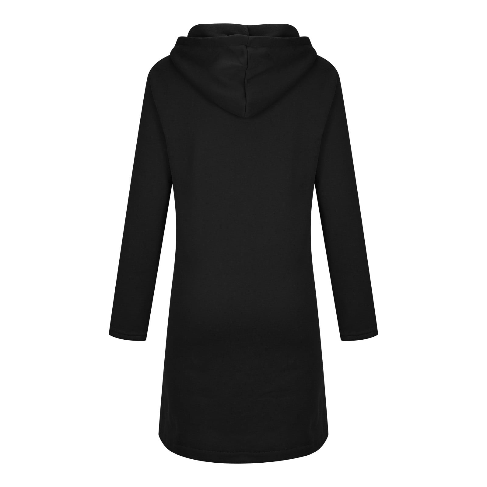 トップス L.G.B Flare Sleeve Hoodie Black Cardigan L.G.B Flare Sleeve Hoodie Black Cardigan