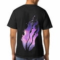 thumbnail image 6 of Prestonplayz 3d Print Graphic T Shirt Short Sleeve Summer T-Shirt Novelty Casual Tee For Men Women Teen S, 6 of 8