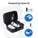 thumbnail image 4 of Para Almacenamiento Accesorios Meta Quest 3S VR, 4 of 9