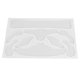thumbnail image 2 of Silicone Facial Wrinkle Patch Reusable Beauty Skin Firming Wrinkle Smoothing Patch, 2 of 5