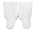 thumbnail image 4 of Mameluco Baby Creysi One For You Unisex 12M Estampado de Estrellas Blanco, 4 of 4