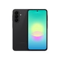 thumbnail image 1 of Samsung Galaxy A27 8GB RAM 256GB ROM BLACK, 1 of 3
