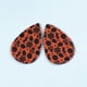 thumbnail image 1 of Xihbxyly Ofertas relámpago de hoy Prime Colgantes colgantes y diseño de cuero y personalidad tendencia de moda, regalo de joyería, 1 of 2