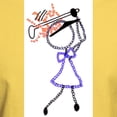 thumbnail image 3 of CafePress - Golf Girl Artinjoy Light T Shirt - Men's Classic Graphic T-Shirt, 3 of 4