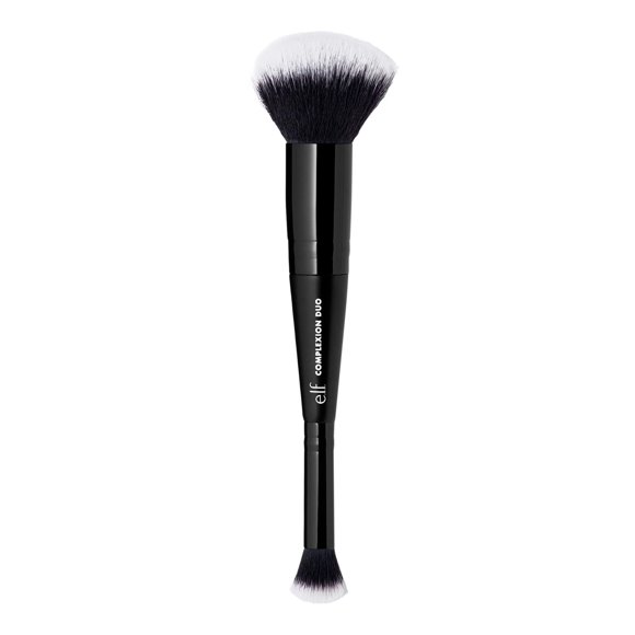 e.l.f. cosmetics Complexion Duo Brush