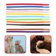 thumbnail image 1 of BEADCEST 36Ud De Identificación Para Mascotas Pequeñas Ajustables Y Coloridos De Nylon, 1 of 6