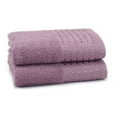 thumbnail image 1 of Petek 2 Pcs Turkish Cotton Hand Towel, 1 of 2