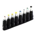 thumbnail image 2 of 8 sets universal DC power plug converter, 2 of 5