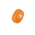 thumbnail image 1 of Sonducket Soporte para caña de pescar, tirador de palo, equipo multicolor para exteriores, aparejos de pesca, herramienta estabilizadora de resiliencia, Pescar Naranja Sonducket OD026717-03, 1 of 6