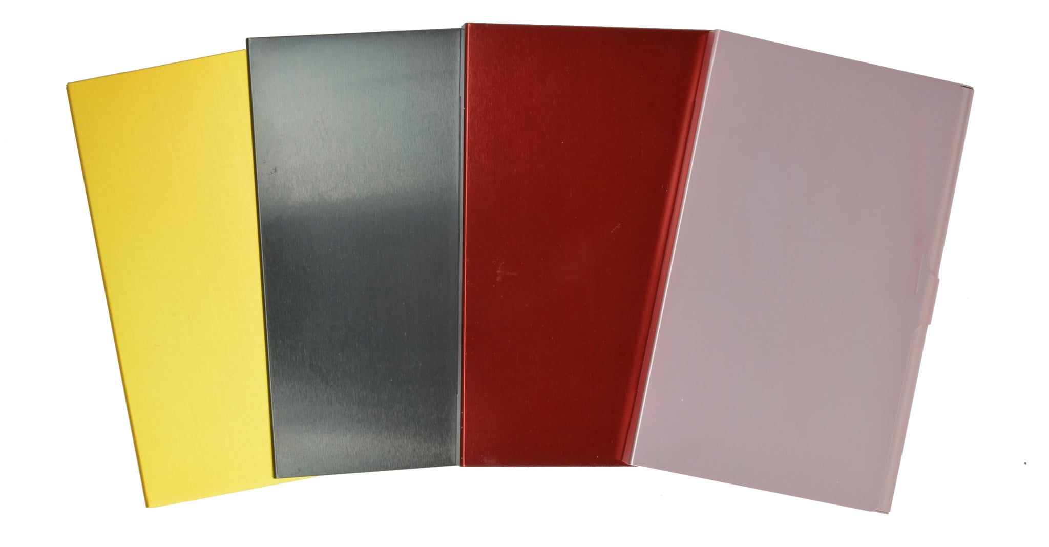 Card Holder RFID COM 001 Gold