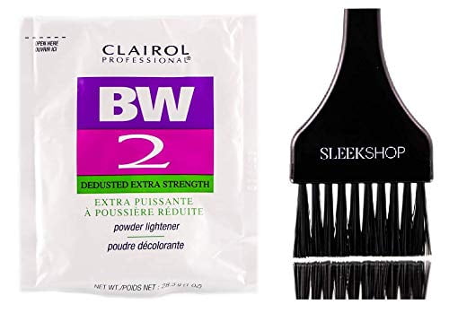5. Clairol Professional BW2 Hair Powder Lightener - wide 3