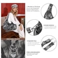 thumbnail image 4 of Angelkiss Hobo Purses and handbags for Women Satchel Handbag Women Purses Large Daily Shoulder Bags | Purses, 4 of 7