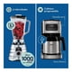 thumbnail image 2 of Combo Oster 5 Elementos licuadora, Cafetera, batidora, wafflera y exprimidor de jugos Negro con Plata, 2 of 4
