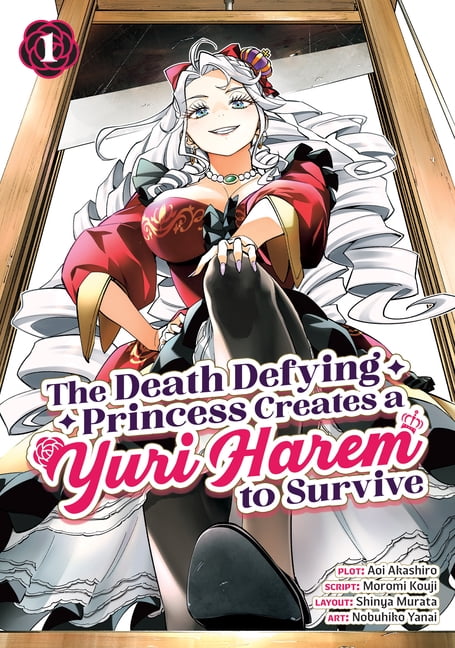 this reincarnated cross-dressing princess won't be looking for a fiance Tensei Danzou Oujo wa Kekkon Aite wo Sagasanai (This Reincarnated Cross-Dressing Princess Won't Be Looking for a Fiance) AniList