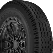 Power King Super Highway II All-Season 8.00-R16.5 L Tire