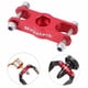 thumbnail image 5 of Clip de hélice plegable CUTICAT 6MM rojo, 5 of 7