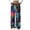 Purple-A#90903aa, variant on Trgacdwlo Christmas Fleece Pajama Pants Women Fall Winter Snowflake Pattern Womens Fuzzy Pajama Bottoms Comfy Soft Wide Leg Flannel Sleepwear Xmas Womens Lounge Pants