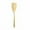 Gold-A, variant on Btomtd High Temp Resistance Meat Kitchen Spatula for Steak Frying Grill Household Cookware Cooking Turner, Silver-B