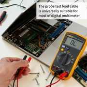 Multimeter Test Leads Kit