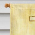 thumbnail image 3 of Carolines Treasures APH4072CHF Easter Cross & Bible with Roses Flag Canvas House Size, 3 of 4