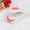 Beige, variant on Portable Mini Heat Sealing Machine Impulse Sealer For Plastic Bags Home Kitchen Organizer