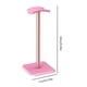 thumbnail image 4 of Soporte para Pantalla Aleación Aluminio Vertical Suspensión () Rosa, 4 of 4