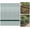Green-5ft, variant on Heavy Duty U-Channel Steel Fence Posts – 15 Pack with Anchor Plates – No Dig, Rust Resistant, Ideal for Garden, Yard, Farm, Wire Mesh Fencing – Black – 5Ft (152.4CM)