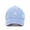 Light Blue, variant on Bake Logo Baseball Cap Embroidered Cotton Adjustable Dad Hat Light Blue