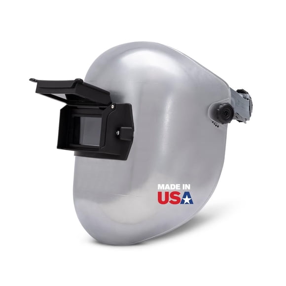 Casco de soldadura Jackson Safety PL280 Pipeliner Shade 10