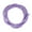 Purple, variant on HomeLife Protective Cover 1.4m Drop Resistance PC Cool Stylish Data Cable Protector Shell for iPhone for Android