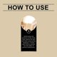 thumbnail image 3 of Pure Musk Eau De Toilette, Exudes Charm Keep Fragrance Natural Fresh Light Portable Couple Dating Perfume, 3 of 4