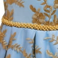 thumbnail image 4 of Party Dress for Girls Pageant Birthday Wedding Party Special Occasion Dress, 4 of 6