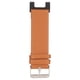 thumbnail image 1 of Correas de reloj para Amazfit T Rex, correa de cuero para reloj de pulsera, correas de reloj de cuero, correa de reloj de liberación rápida, características de vanguardia, 1 of 9