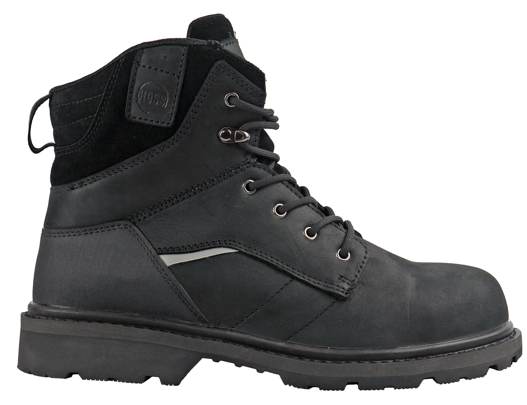 Hoss | Work Boots Carter 6\