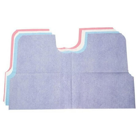 TIDI Products ALP 905A Premium Avalon Papers Exam Capes