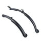 thumbnail image 1 of Guardabarros Universal para bicicleta, guardabarros para bicicleta, protección de neumáticos de ciclismo, repuesto de fácil instalación, guardabarros, 1 of 8
