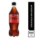 thumbnail image 4 of Refresco Coca Cola sin azúcar 600 ml, 4 of 4