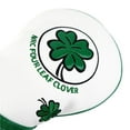 thumbnail image 2 of 8x Durable Golf Cover 400cc Club Headcover 1/3/5/UT White, 2 of 5