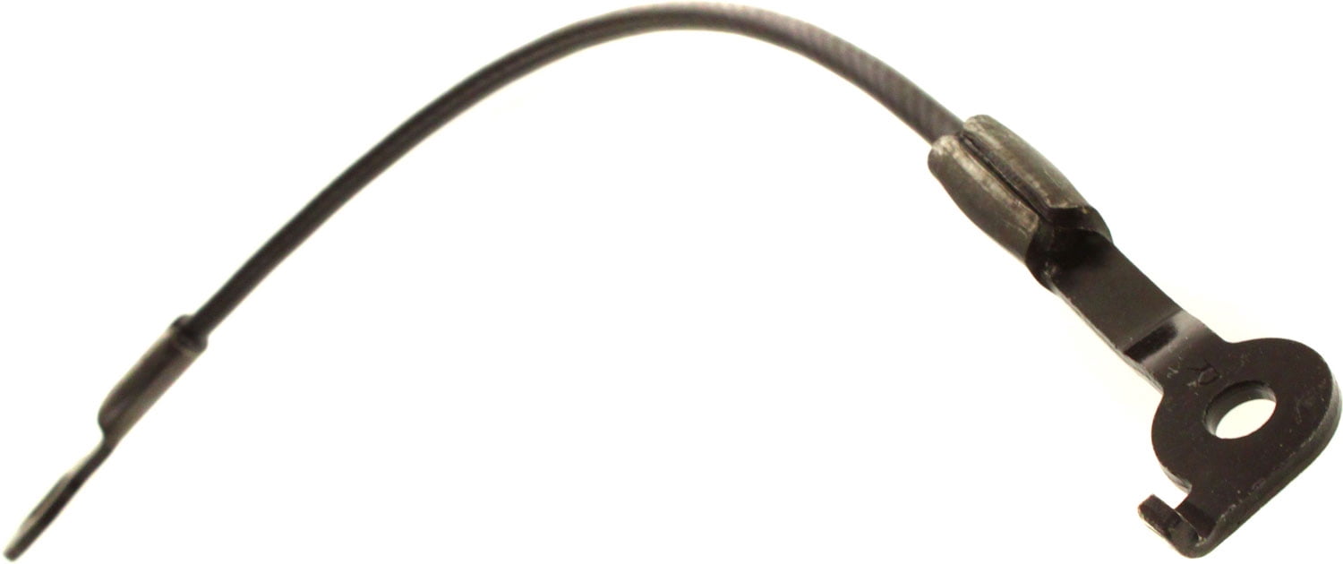 Tailgate Cable Compatible with 1994-2004 Chevrolet S10 / GMC Sonoma Passenger Side Sold individually