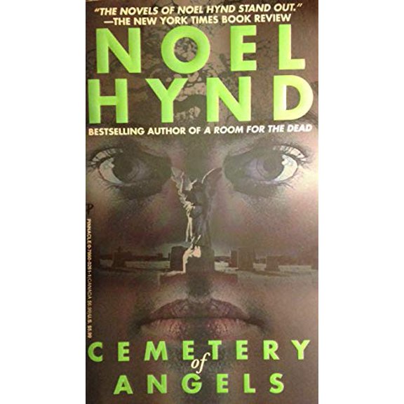 Pre-Owned Cemetery of Angels (Paperback) 0786002611 9780786002610
