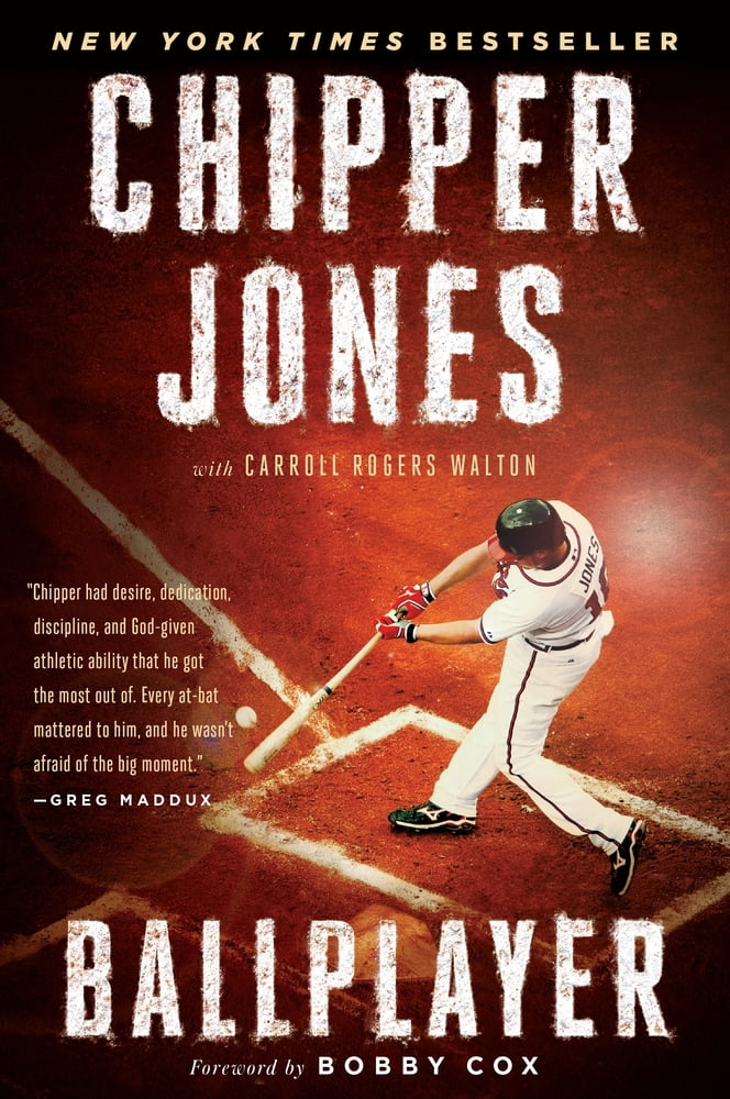 Pre-Owned Ballplayer (Paperback) 1101984422 9781101984420