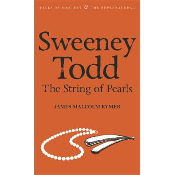 Pre-Owned Sweeney Todd: The String of Pearls (Paperback) 1840226323 9781840226324