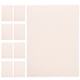 thumbnail image 4 of 100 Uds. Hojas de sublimación A4, papeles de sublimación de camisetas, papel de transferencia térmica, papel de transferencia A4, 4 of 4
