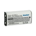 thumbnail image 1 of Kastar 1-Pack BP-HP550-11 2.4V 1000mAh Ni-MH Battery Replacement for Sony MDR-RF840RK MDRRF840RK, MDR-RF840RJ MDRRF840RJ, MDR-RF850 MDRRF850, MDR-RF850RK MDRRF850RK, MDR-RF860 MDRRF860 Headphone, 1 of 3