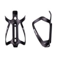 thumbnail image 2 of ZTTO Porte-Bouteille de Vélo en Alliage d'Aluminium Léger - Ajustement Universel pour Guidon, Cadre Ou Autres Pièces de Vélo, Options Noires Ou Rouges, Design Compact pour une Installation Facile, 2 of 6