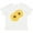 AA-White, variant on Inktastic Yellow Sunflowers Boys or Girls Toddler T-Shirt